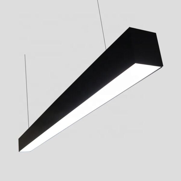 Led Linear Light Aluminum Profile Light 8 Feet