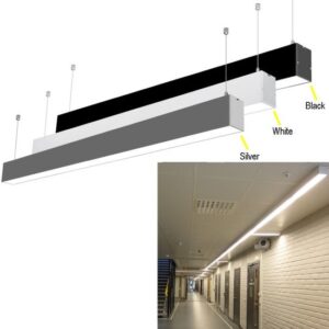 Led Linear Light Aluminum Profile Light 1.2 Meter ( 4 Feet )